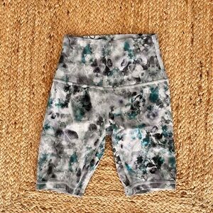 Lululemon Align High-Rise Short size 2